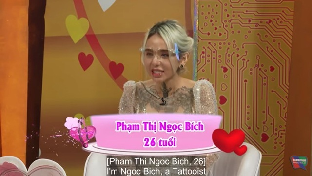 Korean guy loves Vietnamese tattoo artist, proposes after 1 month of dating
