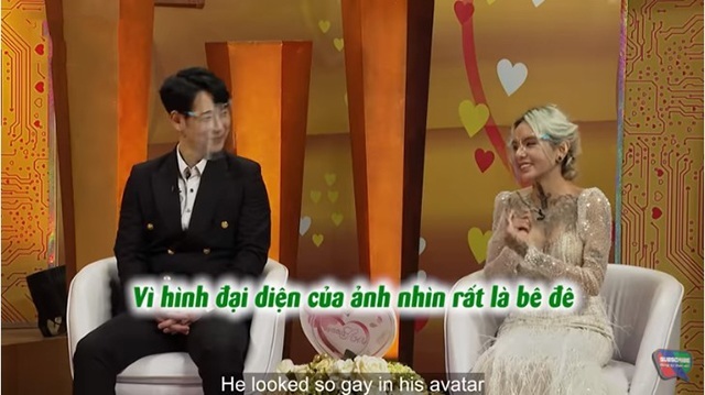 Korean guy loves Vietnamese tattoo artist, proposes after 1 month of dating