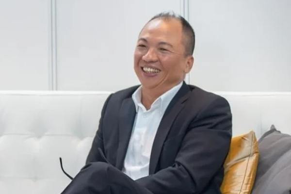 CEO gốc Việt được Toyota bổ nhiệm làm Giám đốc điều hành khu vực châu Á