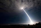 Tránh căng thẳng hạt nhân với Nga, Mỹ hủy thử tên lửa đạn đạo