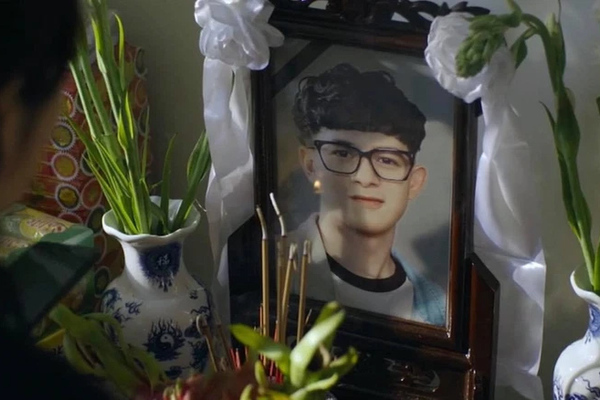 Phim Việt gây ám ảnh với câu chuyện nam sinh tự tử vì áp lực học hành