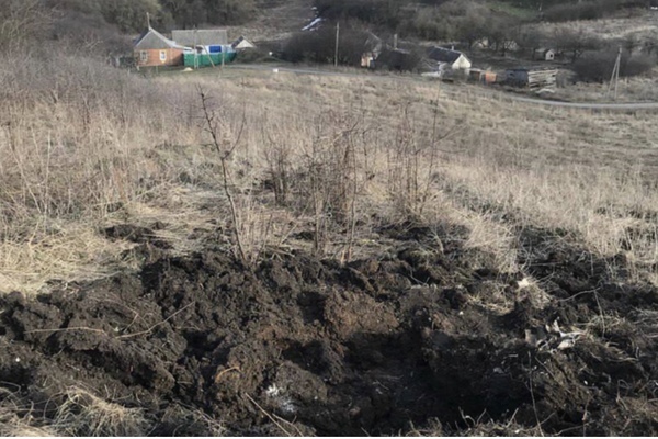 Belgorod tiếp tục bị tấn công, Ukraine phủ nhận trách nhiệm