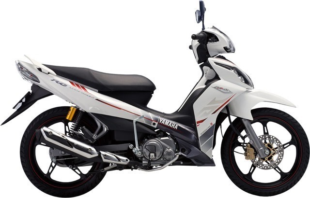 Towering gas prices: Low fuel-consuming motorbike models you should know