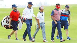 Ăn tại khách sạn 5 sao bị đói, golfer kêu ca khi qua chơi Việt Nam