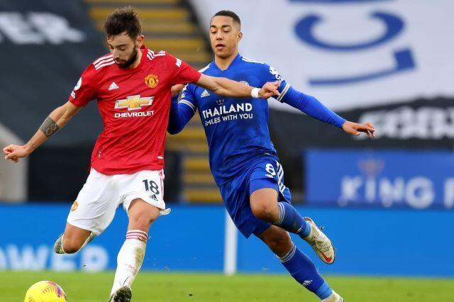 Link to watch live MU vs Leicester – Premier League round 31