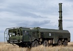 Tham mưu trưởng quân đội Đức lo ngại tên lửa đạn đạo Nga