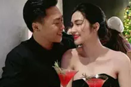 Tình cũ Hòa Minzy có động thái, dân mạng chỉ xót xa bé Bo
