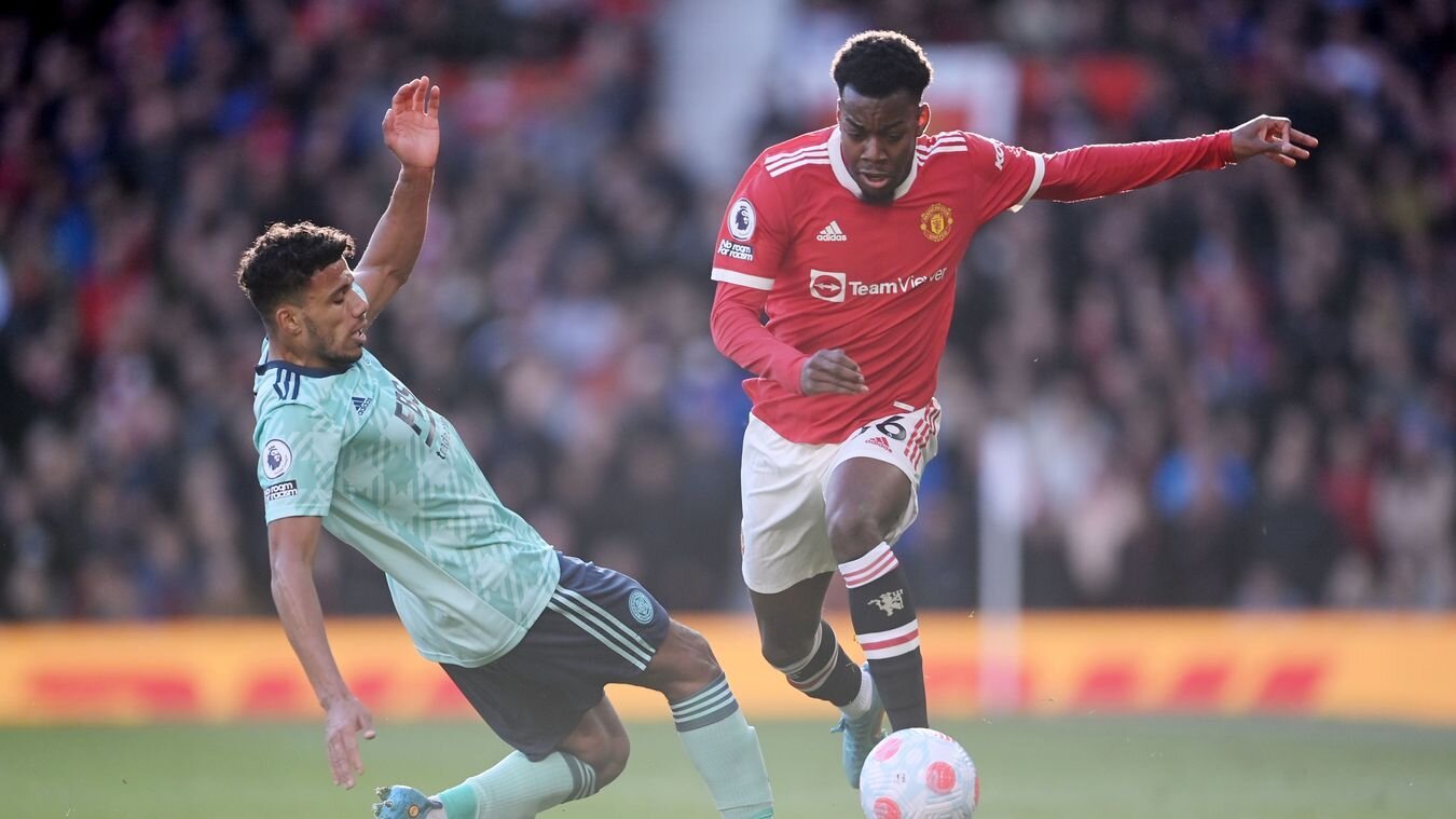 Kết quả bóng đá hôm nay 3/4: MU bị Leicester cầm chân