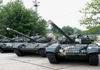 Rộ tin Mỹ muốn chuyển xe tăng cho Ukraine
