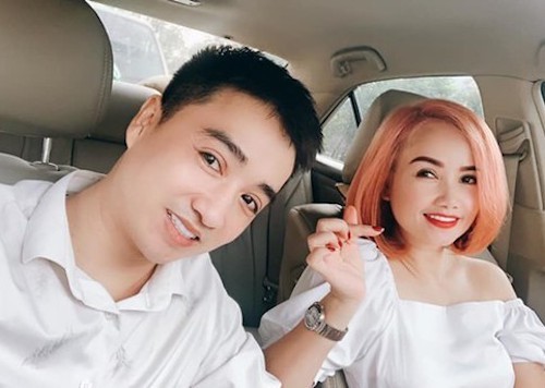 Diễn viên Hoàng Yến: Tôi vừa rút đơn kiện chồng cũ