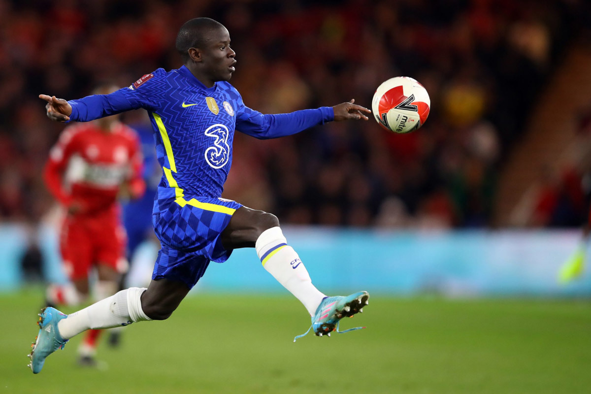 MU buys Pau Torres, Real Madrid signs Kante