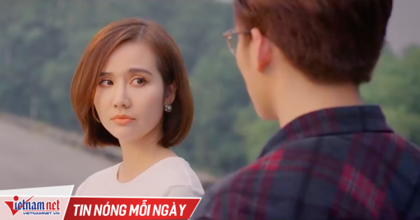 Loving the sunny day about part 2 episode 1: Duy confessed to Trang before breaking up