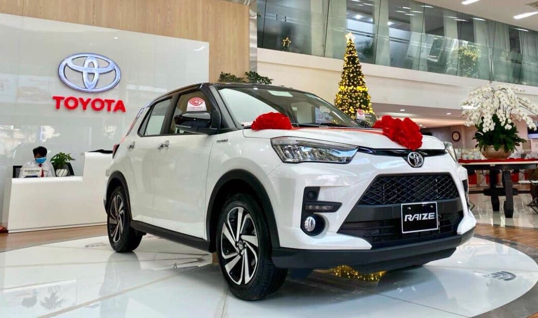 Toyota suddenly increased the price, many customers announced that they had dropped the deposit and “turned the car”