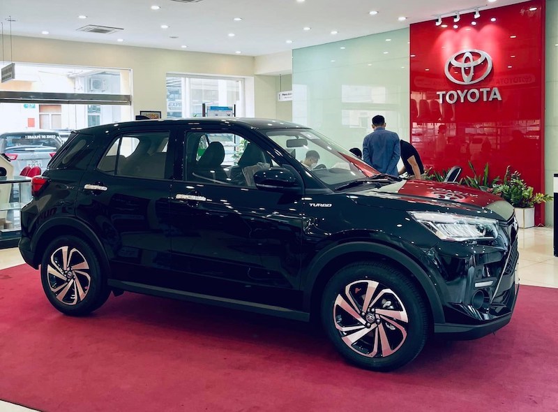Toyota suddenly increased prices sharply, many customers announced that they had dropped the deposit and 'turned the car'