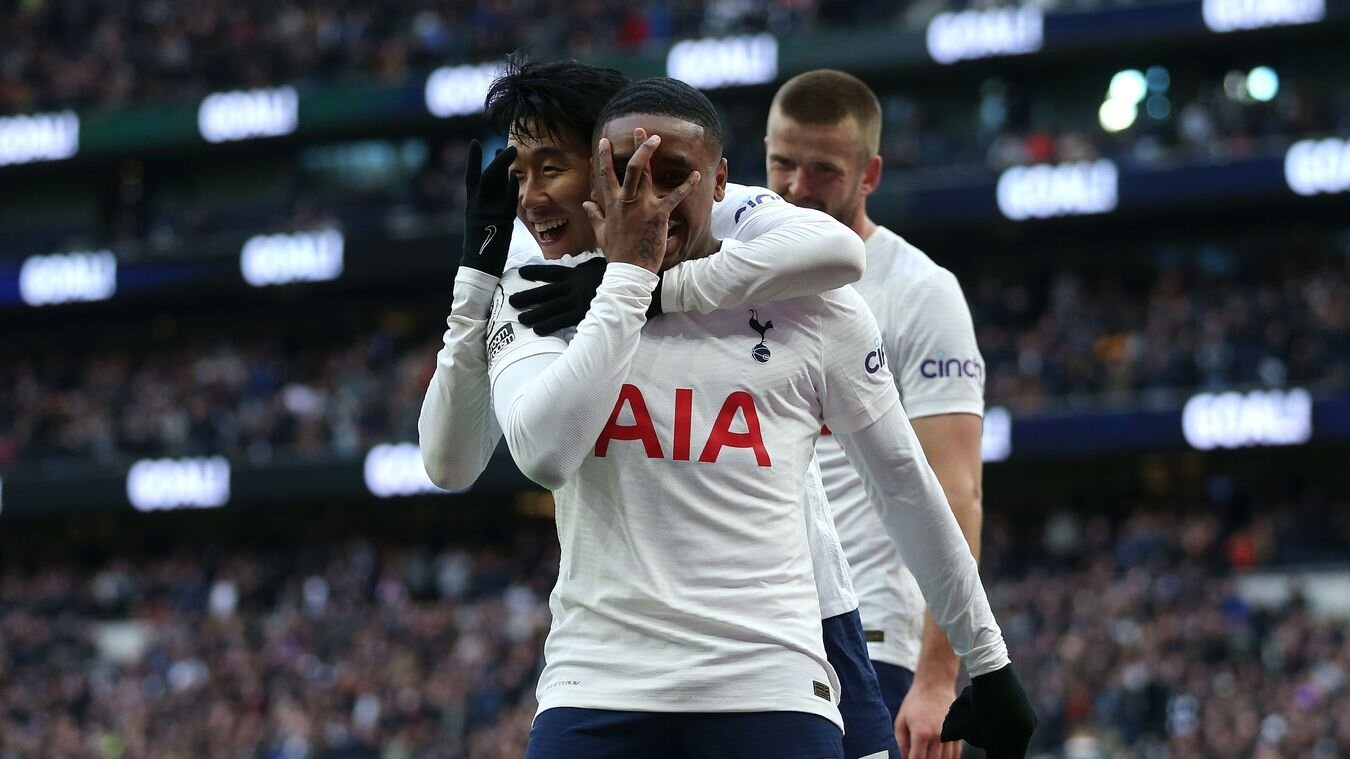 Crushing Newcastle, Tottenham surpassed Arsenal to climb to 4th