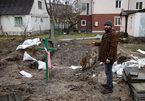 Ukraine phát hiện 410 thi thể gần Kiev, Nga yêu cầu Hội đồng Bảo an họp khẩn