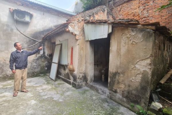 Khởi tố vụ án tiêu úng nghìn tỷ ở Thanh Hóa 15 năm chưa cán đích