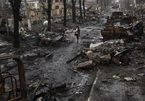 Thành phố Ukraine bị phá hủy 70%, Nga dọa áp điều kiện khó về xuất khẩu