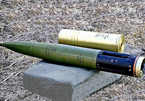 Uy lực đạn pháo dẫn đường chính xác Nga sử dụng ở Ukraine
