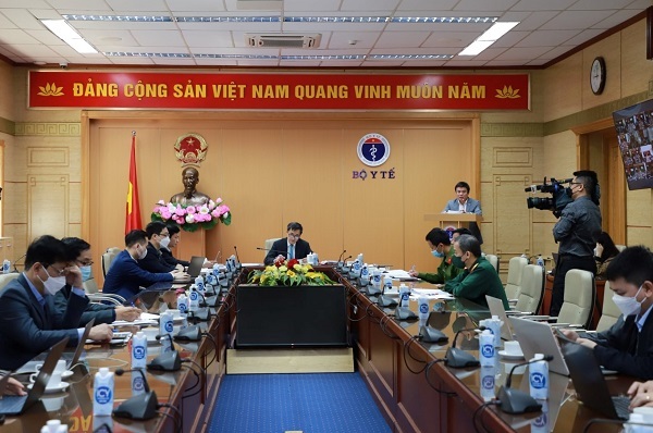 Việt Nam cấp hộ chiếu vắc xin Covid-19 từ 15/4, người dân cần làm gì?
