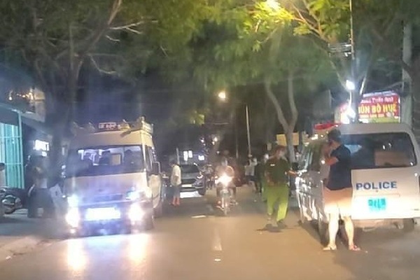 Mâu thuẫn đánh nhau khiến 1 người chết, truy bắt kẻ gây án