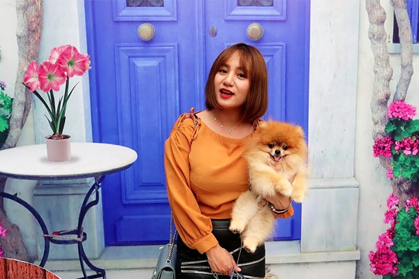 9X đi tìm mặt bằng kinh doanh, gặp bạn trai như ý