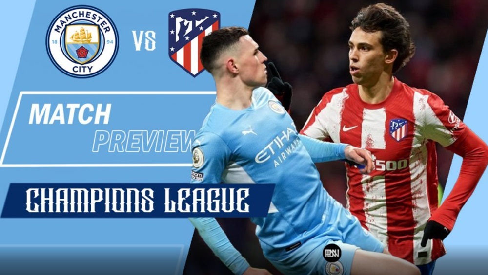 Lịch thi đấu bóng đá hôm nay 5/4: Lượt đi vòng tứ kết Cup C1