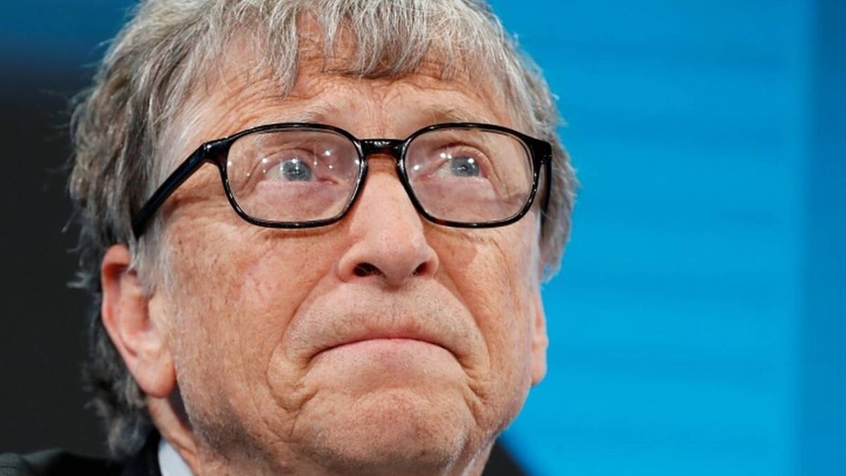 Ba điều Bill Gates hối tiếc nhất trong cuộc đời mình