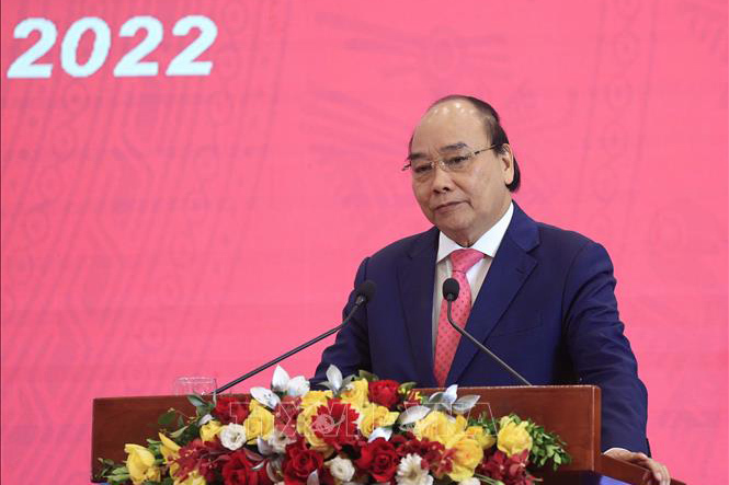 Chủ tịch nước: Nâng cao hiệu lực, hiệu quả hoạt động của Đảng ủy Khối các cơ quan Trung ương