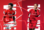 Benfica vs Liverpool: Đội khách giương oai