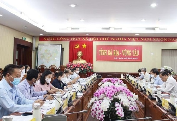 Phê bình 7 chủ tịch huyện, thị không dự làm việc với Đoàn Đại biểu Quốc hội