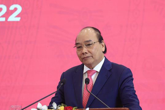 Xây dựng đội ngũ cán bộ, đảng viên Đảng bộ Khối các cơ quan TƯ hết lòng phục vụ nhân dân