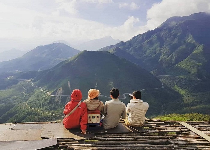 Hàng trăm công ty lữ hành 3 miền đến Lai Châu kích cầu du lịch