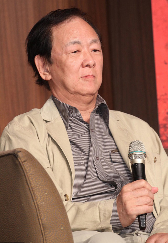 'King of martial arts' Vuong Vu passed away