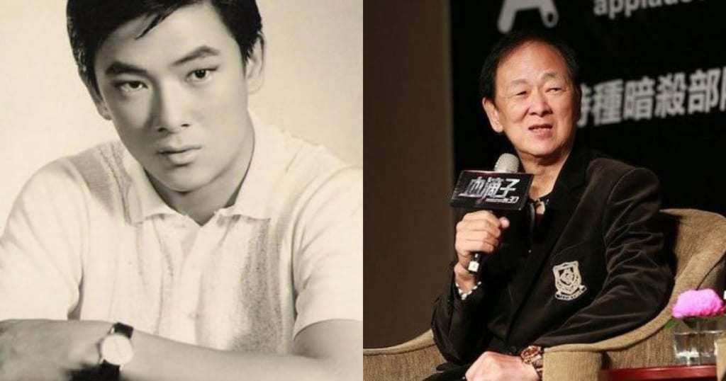 'King of martial arts' Vuong Vu passed away