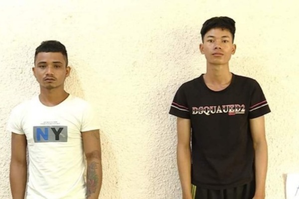 Nhóm thanh niên hùn tiền mua dâm thiếu nữ 15 tuổi, 2 người bị khởi tố