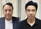 6 đồng phạm bị bắt giam có con trai Chủ tịch Tân Hoàng Minh